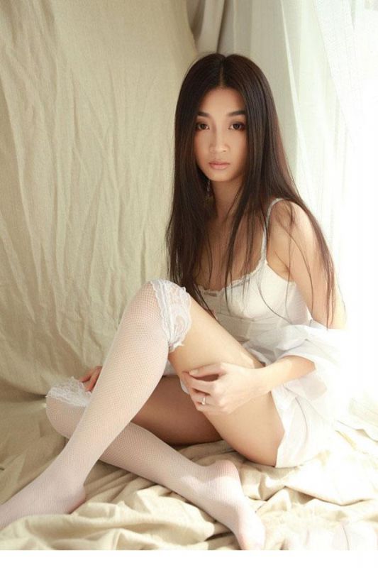 相框白色丝袜美人另类性感合辑
