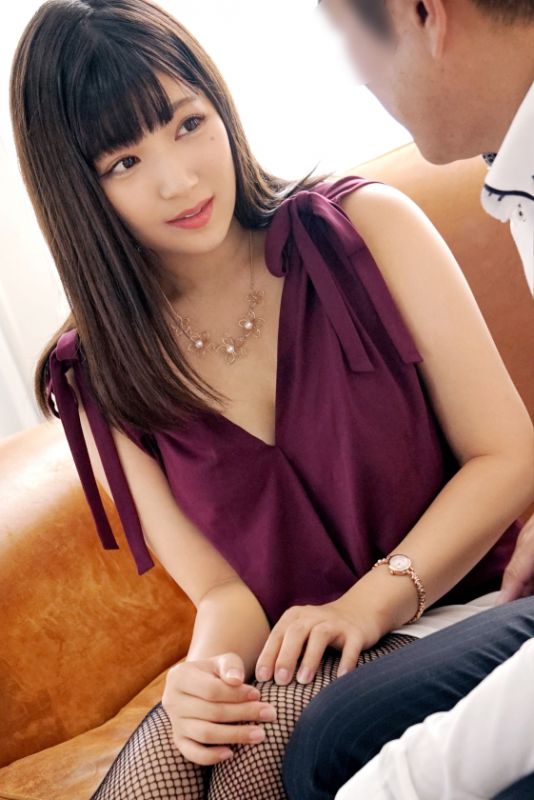 神谷千代番号259LUXU1057