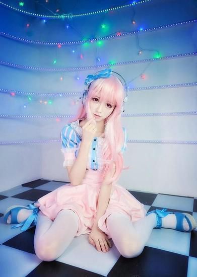 萝莉御姐！哪款初音COS才是你的爱