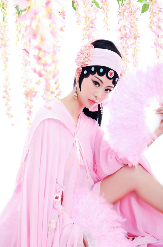 清纯美女高清古装大片