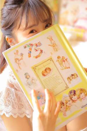 括静邻家少女甜美淑雅乙女丝袜美腿写真