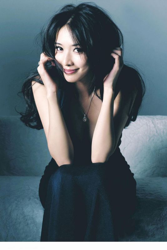 女神林志玲性感高清写真