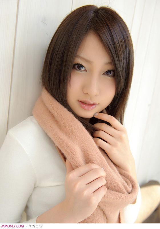 可爱美女私房上演内衣秀高清写真