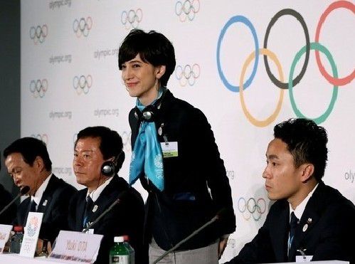 日本人气主播泷川雅美写真集