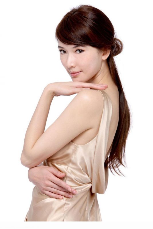 女神林志玲性感高清写真