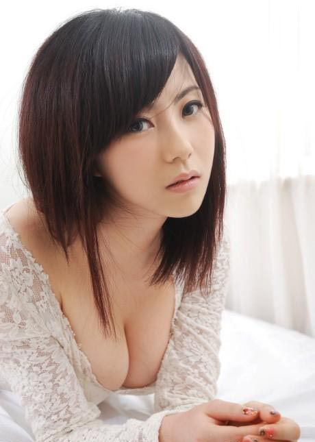 性感蕾丝美女私房诱人写真