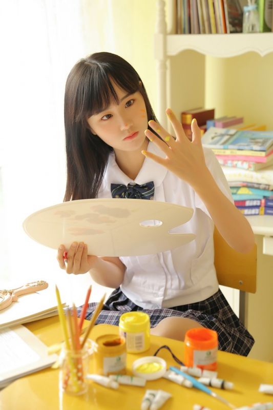 校园jk制服少女姿色天然丝袜写真