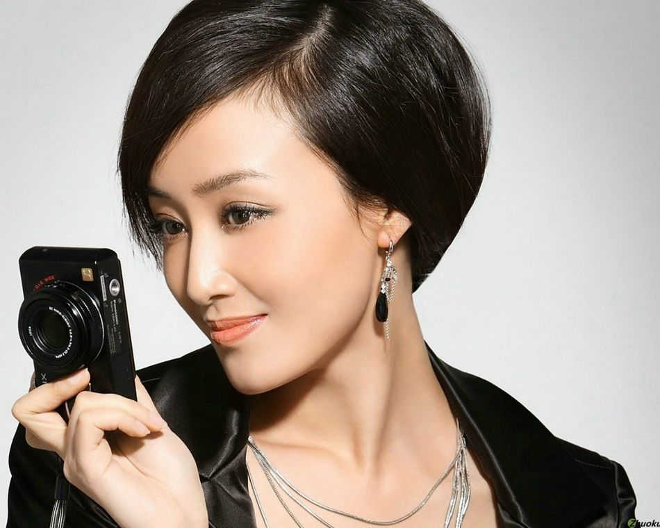 美女明星赵子琪高清写真