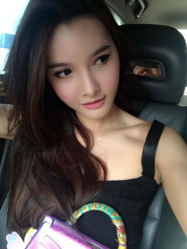 泰国正妹Sophida Rachanon私拍写真图片