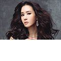卓文萱妖娆美臀美背诱惑写真