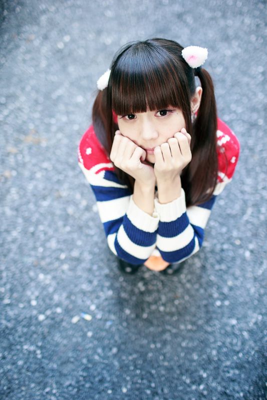 邻家女孩阳光青春合集
