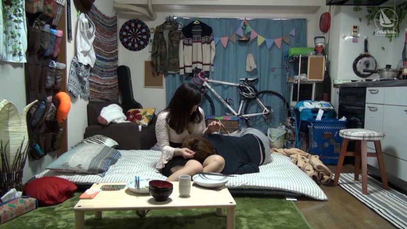 人妻21人目番号CMI110