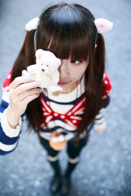 邻家女孩阳光青春合集