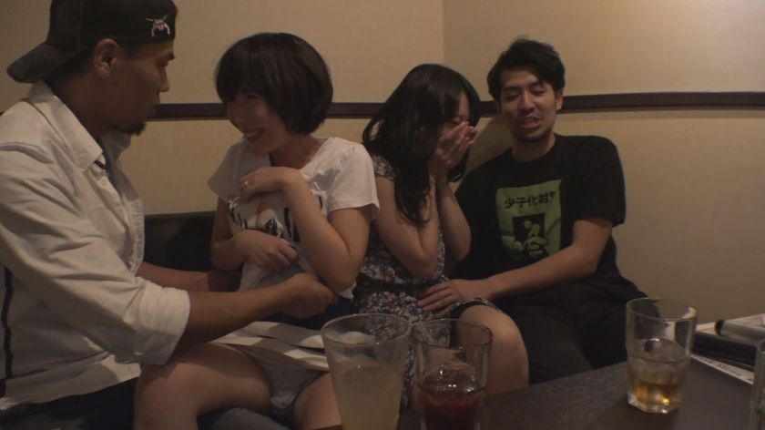 酒酔乱中出20人番号041WA356