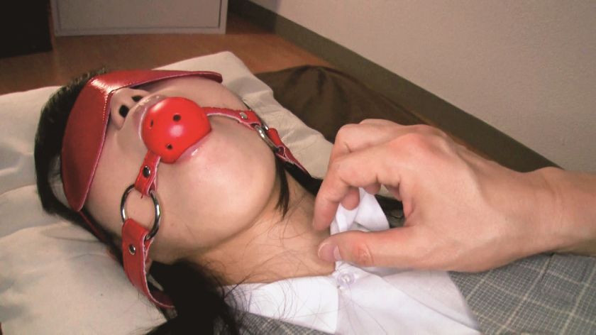 百货公司办公室美女番号ORETD097