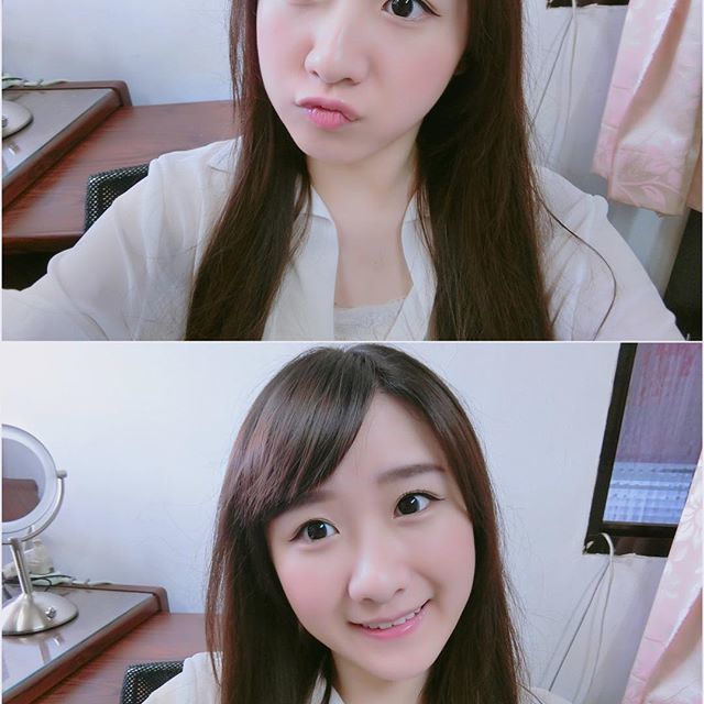 台湾正妹高材生李思娴爆红 好学生也会打LOL