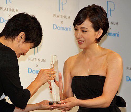 日本人气主播泷川雅美写真集
