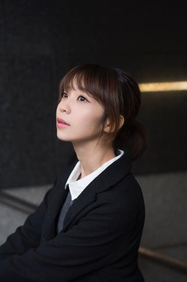 日本偶像秋山依里cos美图欣赏