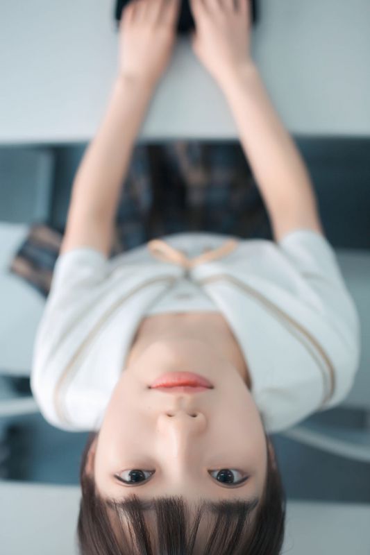 那段穿校服的时光是记忆中最美好的时光