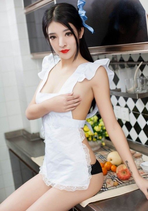 性感内衣美眉私房诱惑写真