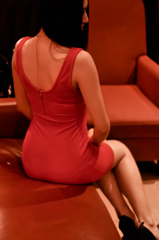 性感美女高清私房照