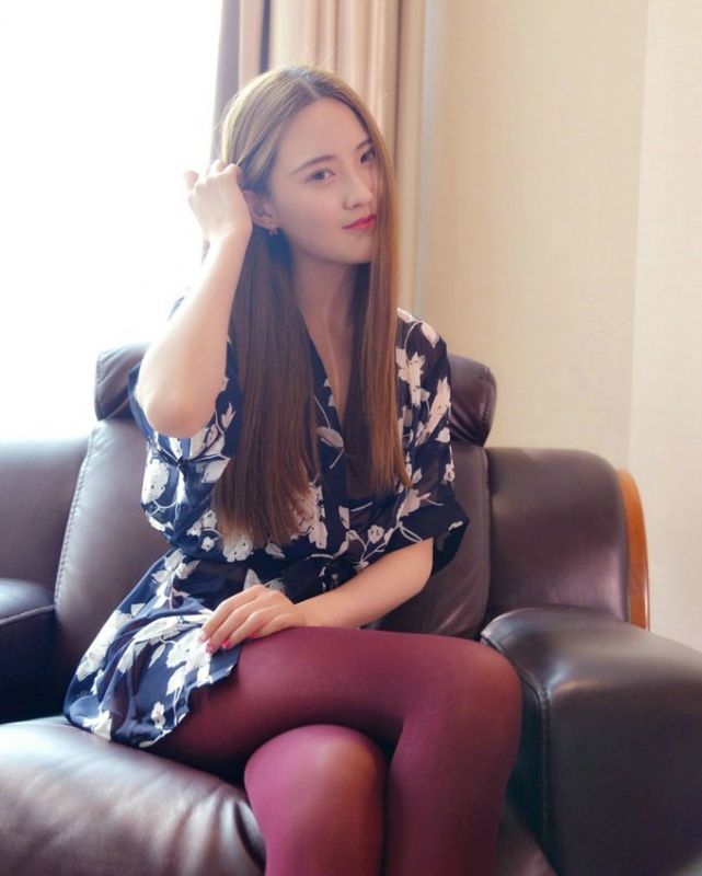 高贵丝袜美女少妇私房成熟气质翘臀风骚写真