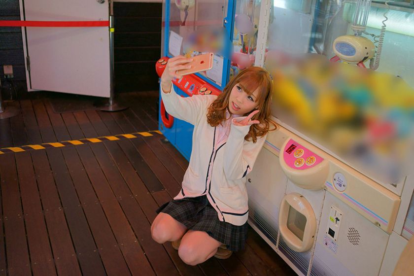 神投稿女子校生中出番号298YYYG001