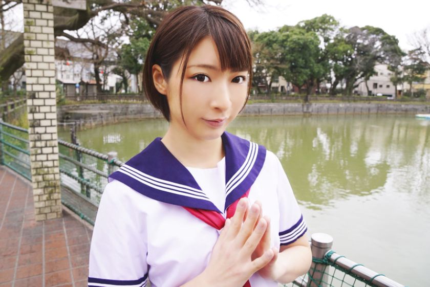VR阿部乃美久番号003TMAVR046