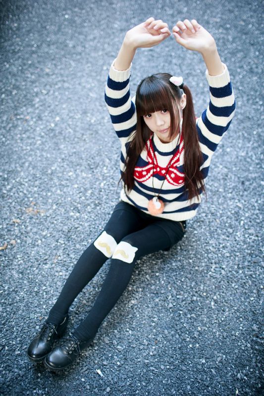 邻家女孩阳光青春合集