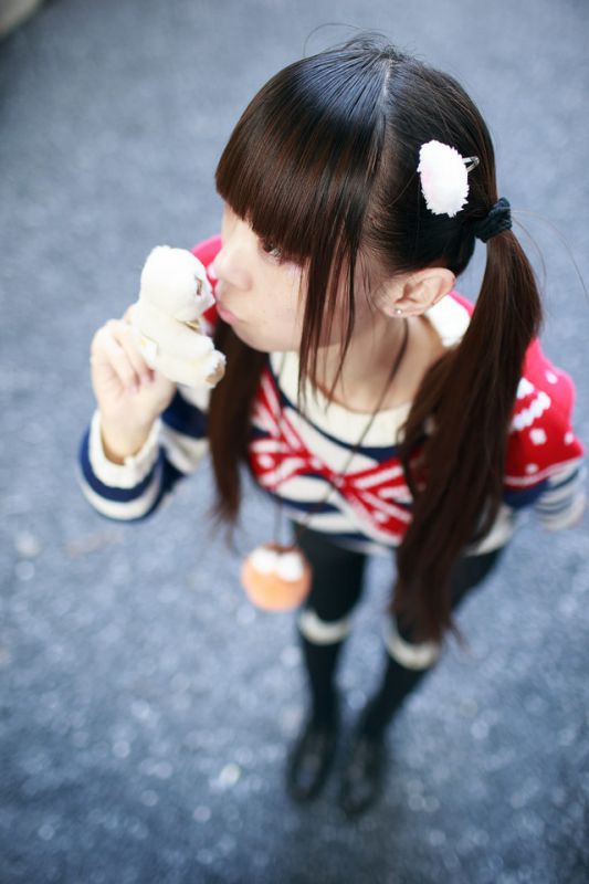 邻家女孩阳光青春合集