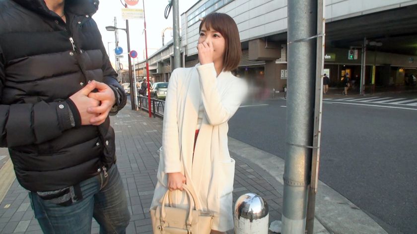 身材超好的美女番号200GANA1316