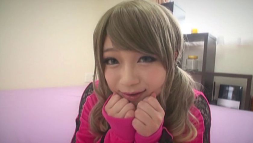 南梨央奈妄想世界番号039NEO614