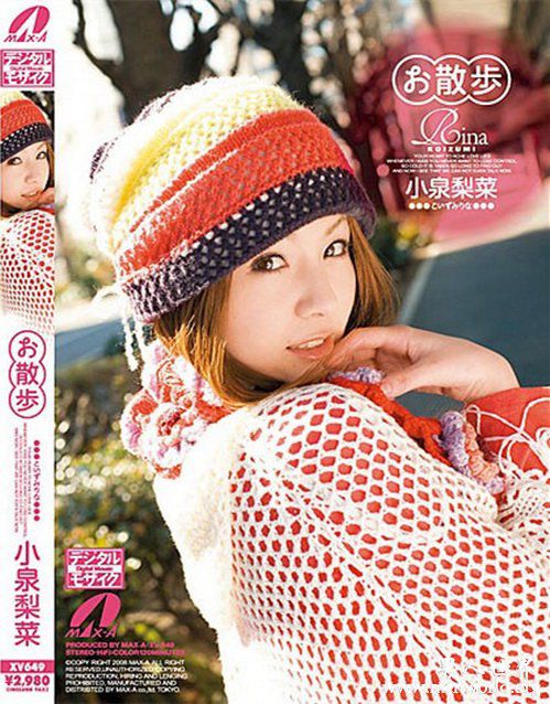 小泉梨菜番号封面nbsp小泉梨菜RinaKoizumi出道至今的作品番号封面合集