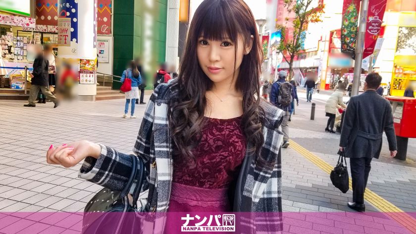 20岁 Caba小姐