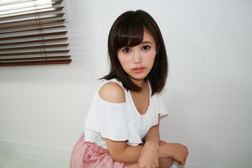 天使笑顔美少女番号324SRTD0005