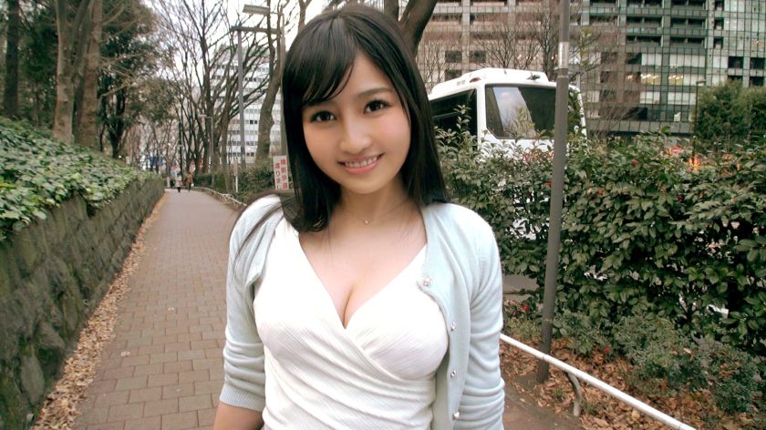 19岁的美女大学生番号261ARA164