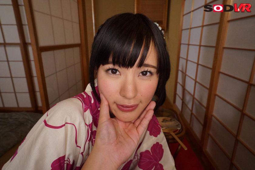 VR八尋麻衣番号1073DSVR0312