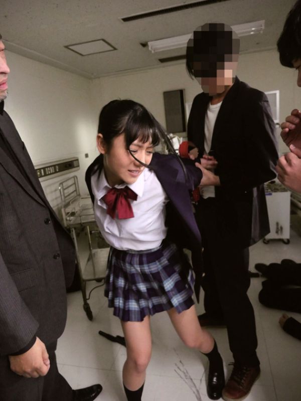 星奈爱星奈捜査官番号IESP640