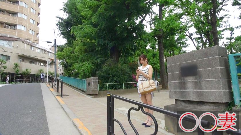 26歳専業主婦番号300MAAN211