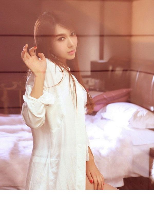 性感女神美臀爆乳高清写真