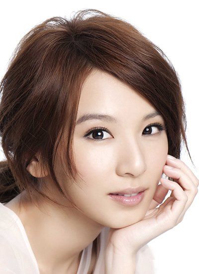田馥甄甜美可爱高清写真