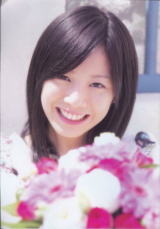 90后可爱美女清新写真