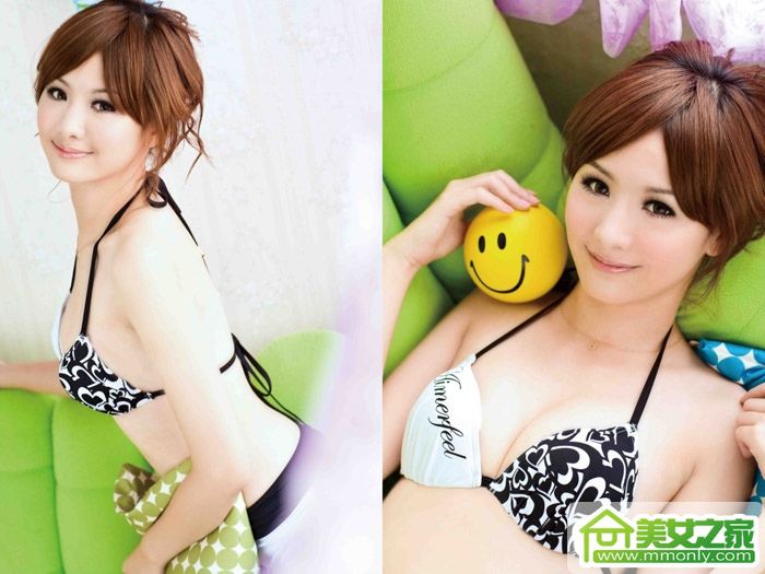 性感女神安心亚轻装上阵大秀酥胸美臀