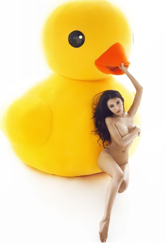 内地艳星龚h菲大秀美臀爆乳