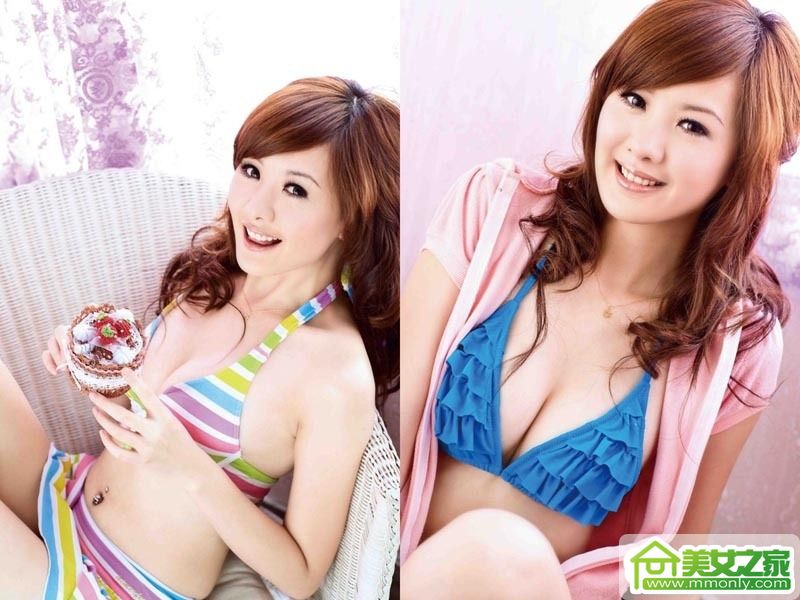 性感女神安心亚轻装上阵大秀酥胸美臀