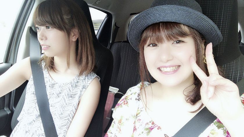 女子旅