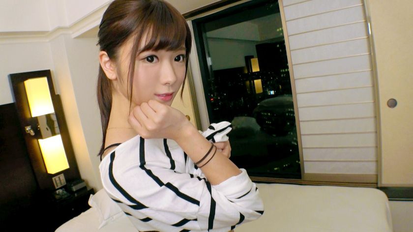 21歳悶絶美少女番号261ARA334