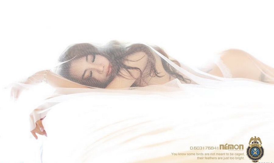 金美辛演绎浴室性感秀美臀美胸