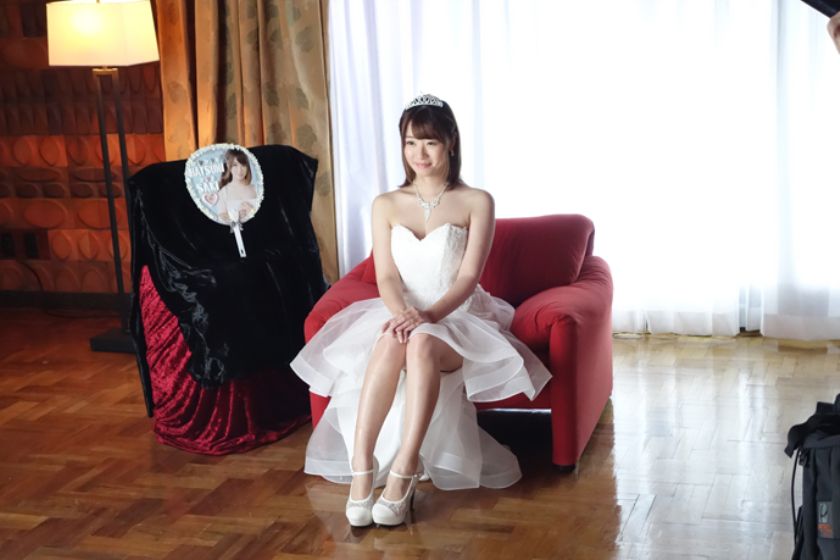 初美沙希引退作品番号002HMPD10029