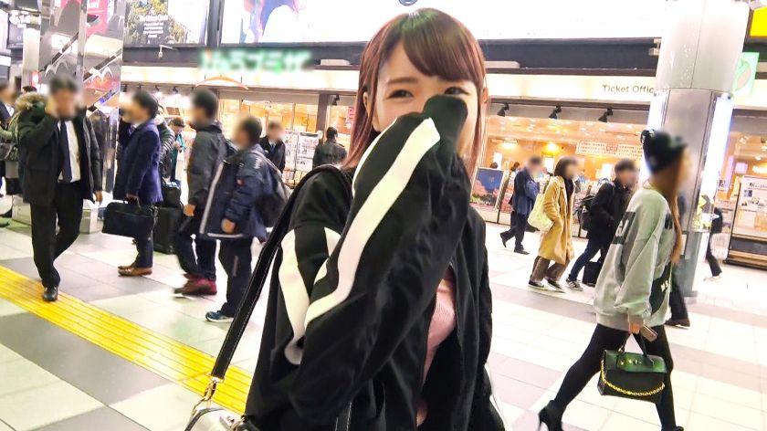 20岁大学生番号200GANA1688